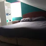 Los Arrayanes Hostel
