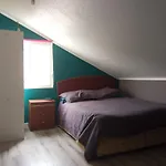 Los Arrayanes Hostel